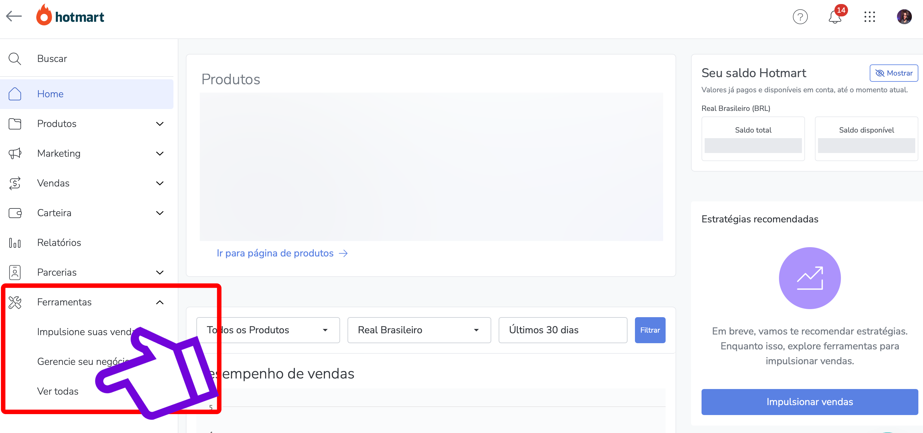 Webhook Botgram e Hotmart 1