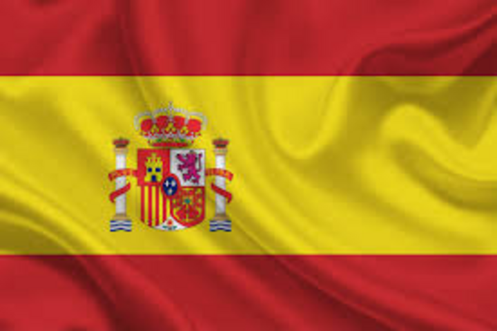 APRENDA ESPANHOL SOZINHO image.