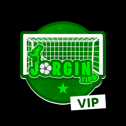 Jorgin Tips - VIP image.