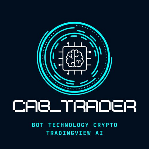 Signal BOT CAB Trader VIP image.