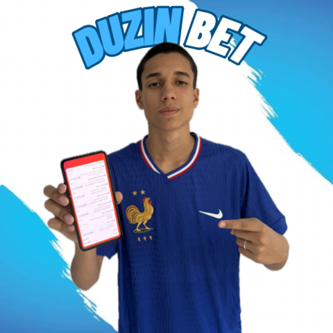 Duzin Bet Grupo Vip image.