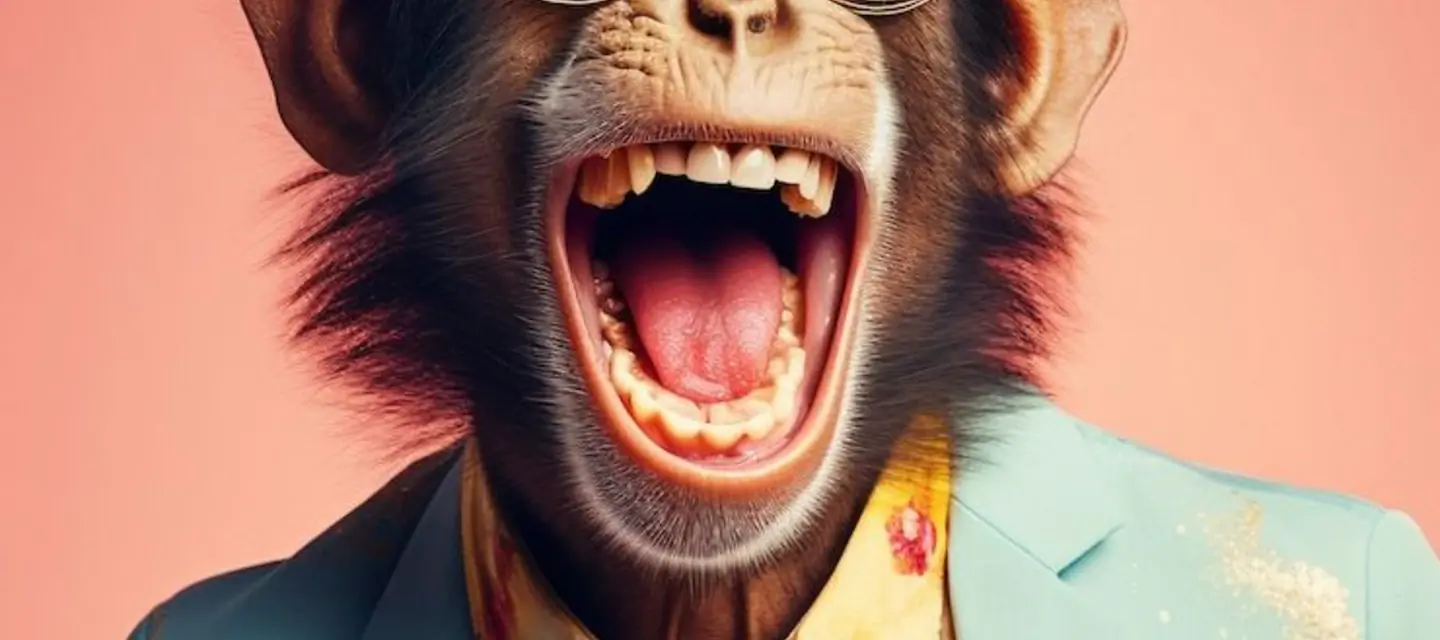 Grupo VIP 👑🐒 image.