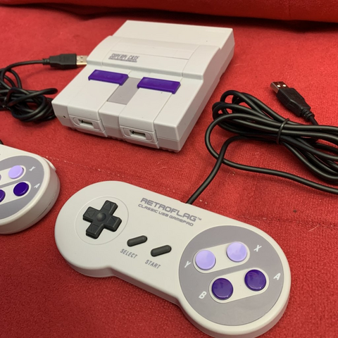 TODOS OS JOGOS DE SUPER NINTENDO image.