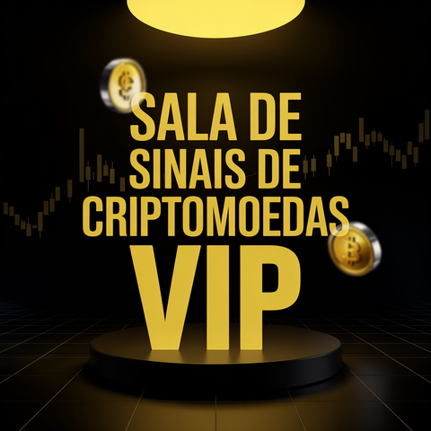 SINAIS DE TRADE CRIPTOMOEDAS image.