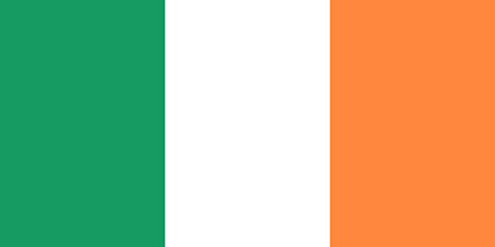 APRENDA IRLANDÊS SOZINHO image.