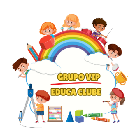 Educa Clube - Grupo Vip image.