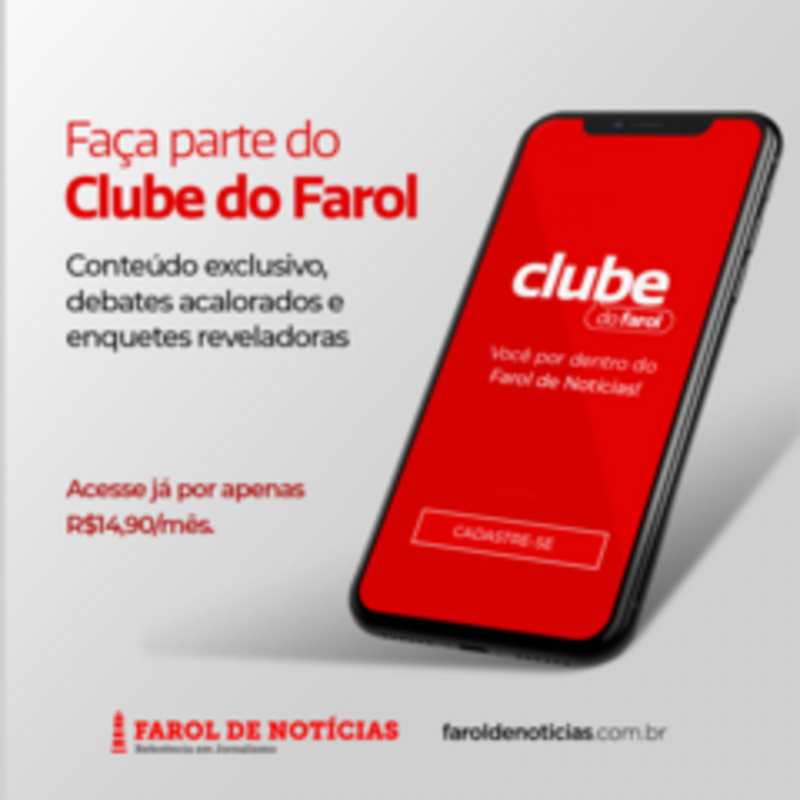 Clube do Farol image.