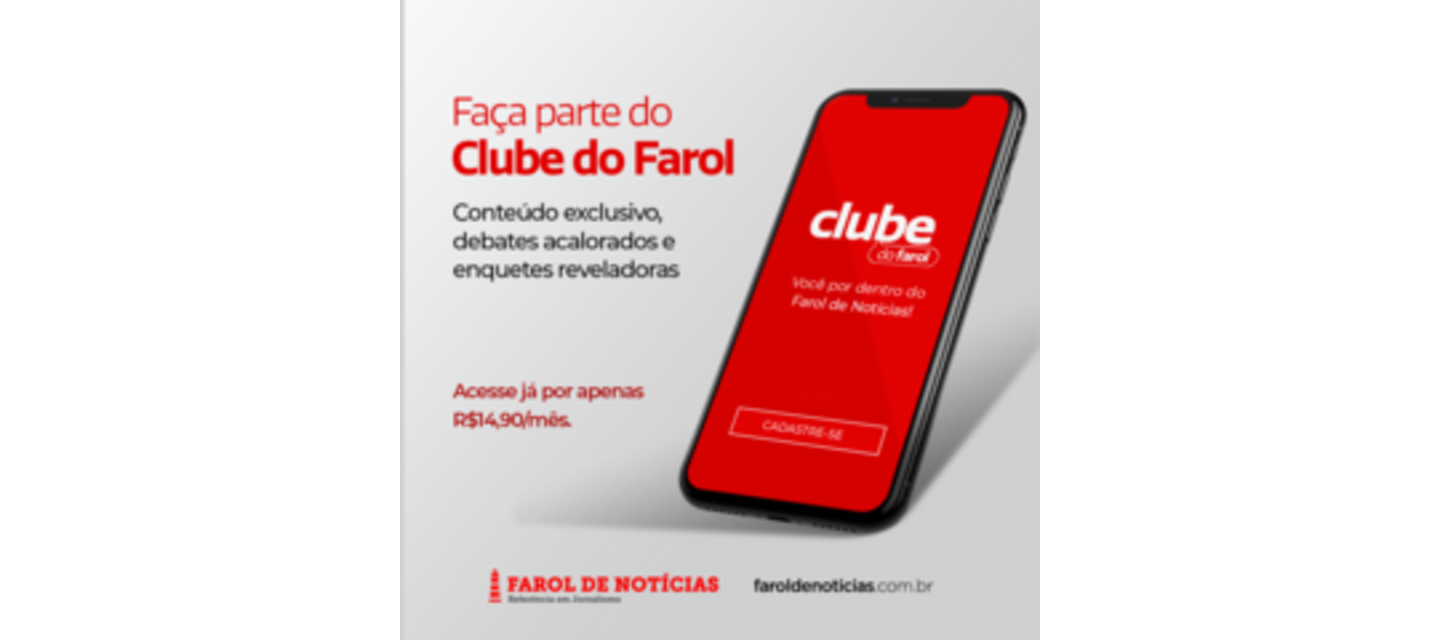 Clube do Farol image.