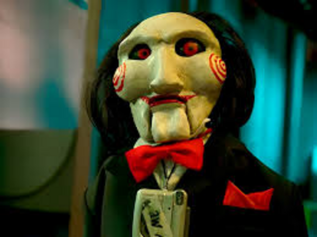 CORTES DE TERROR image.