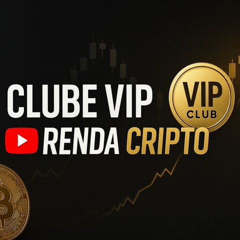 CLUBVIP - RENDA CRIPTO image.