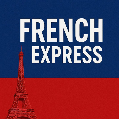 FRENCH EXPRESS image.