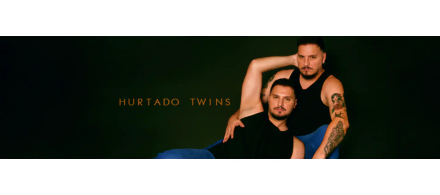 Hurtado Twins VIP ⭐️ 