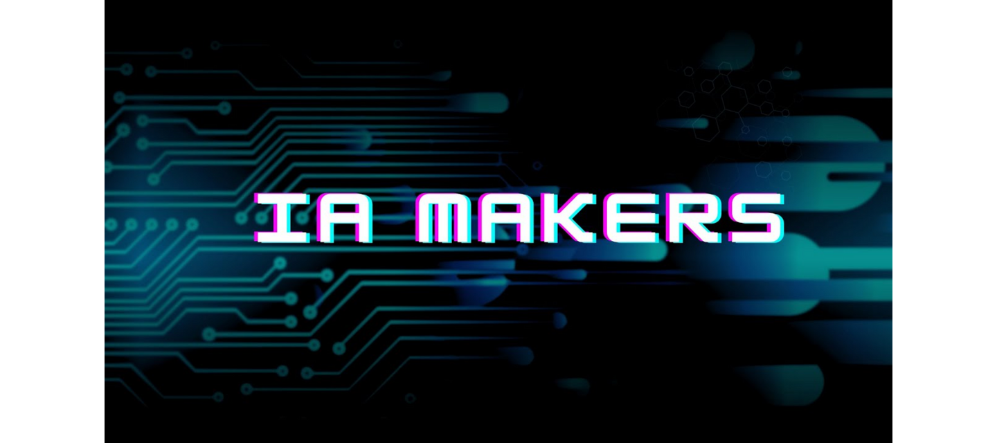 Formação IA Makers 2025 - Promova Web 2.0 image.