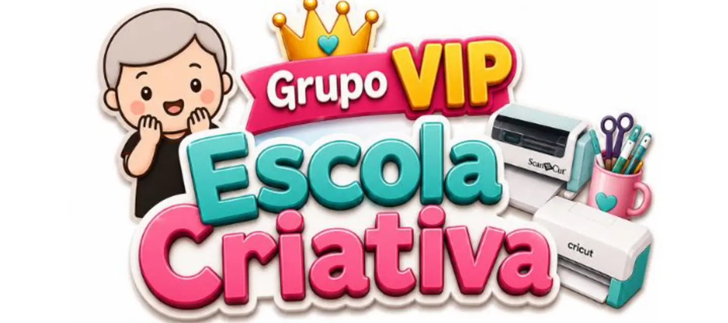 Grupo Vip Escola Criativa image.