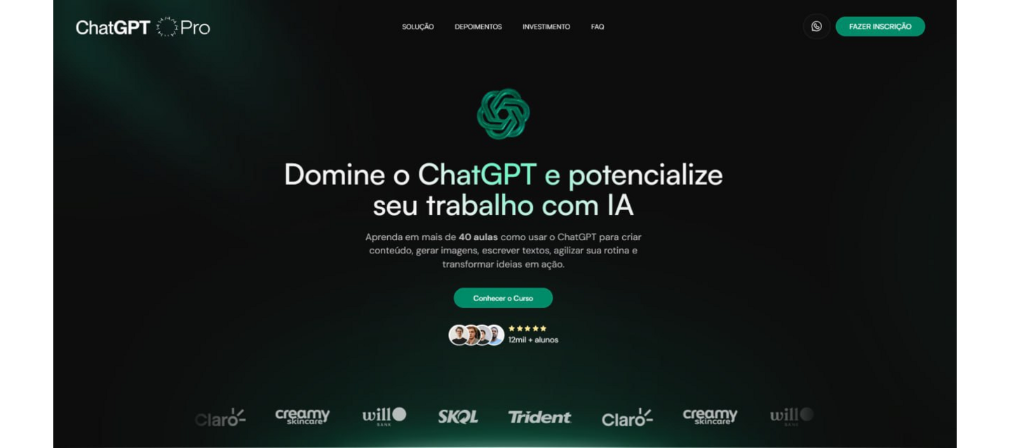 ChatGPT Pro - Human Academy 2.0 image.