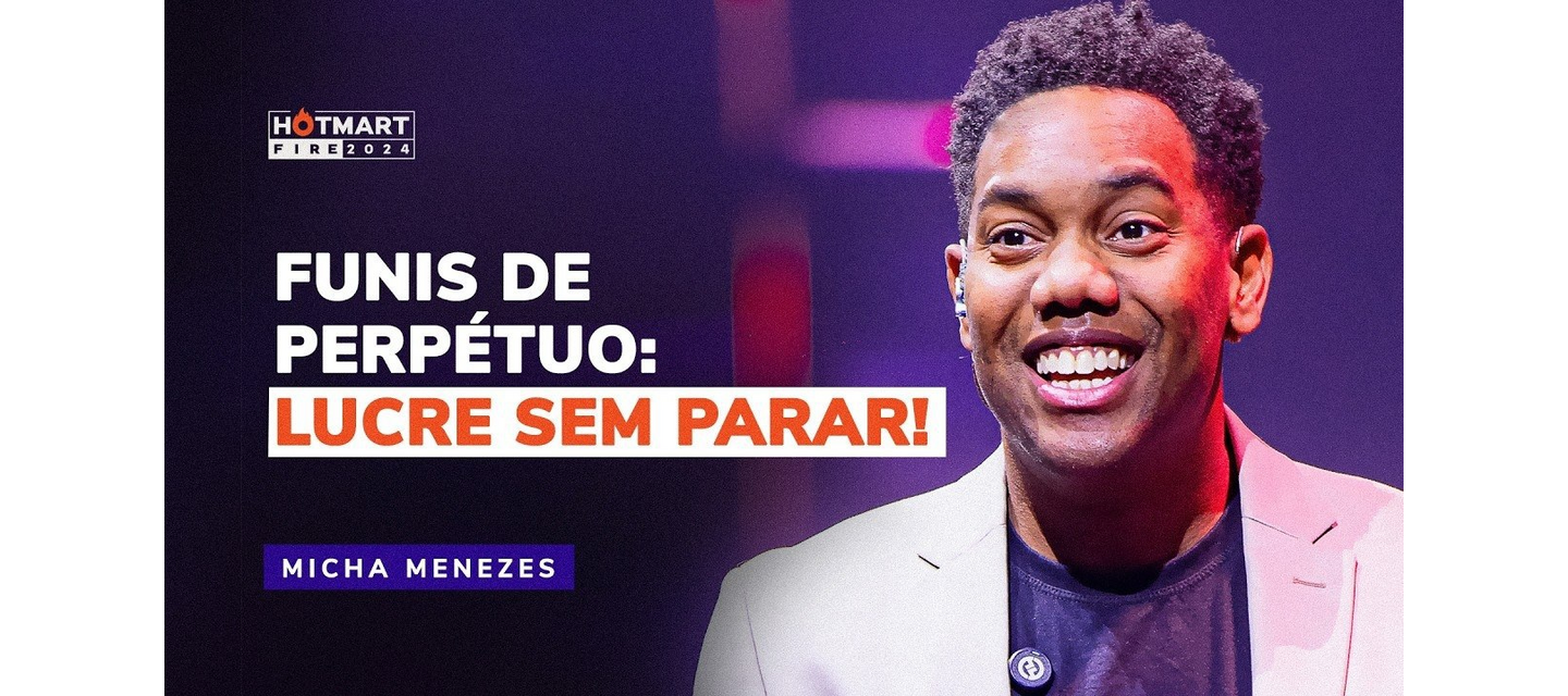 Escola do Perpetuo - Micha Menezes 2.0 image.