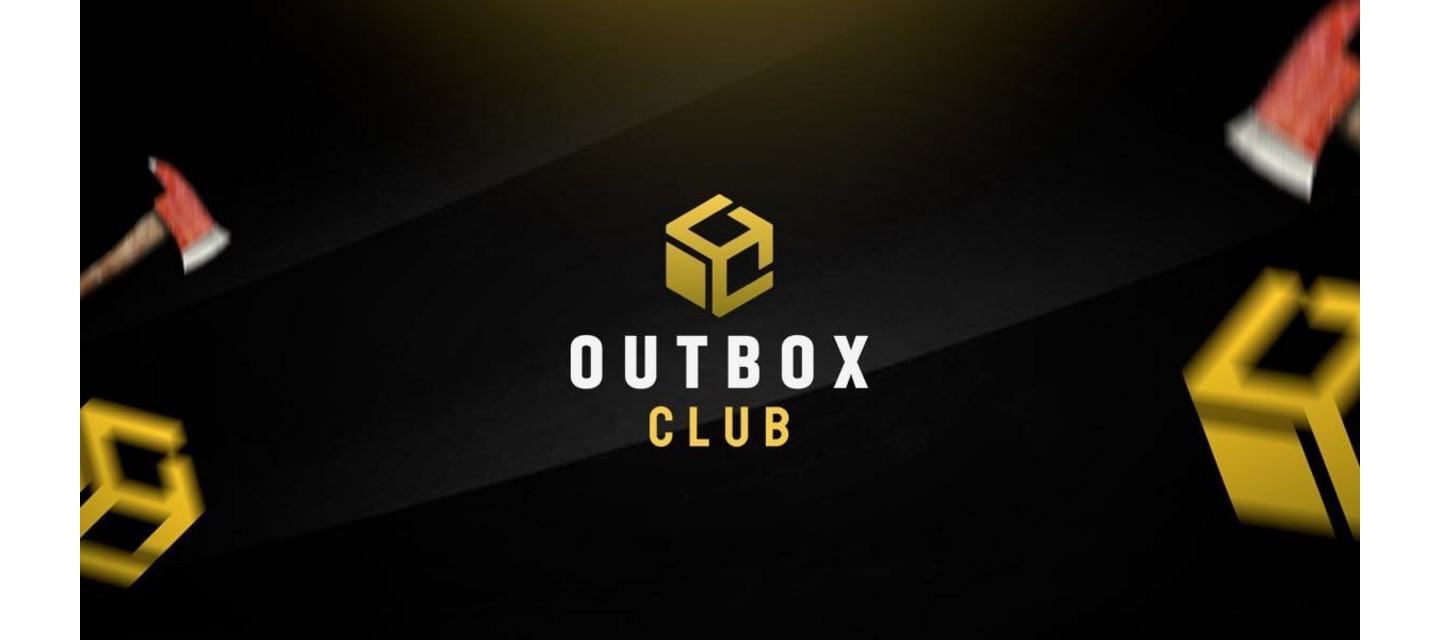 Outbox Club (ATUALIZADO) - Luiggi Stecca 2.0 image.