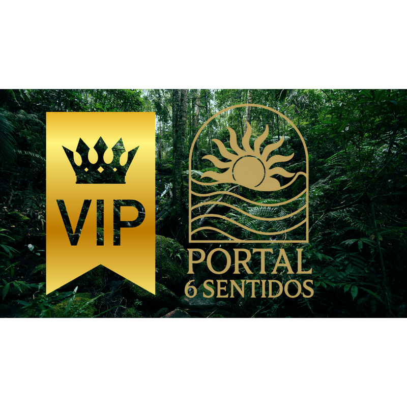 Portal 6 Sentidos CLUBE VIP image.