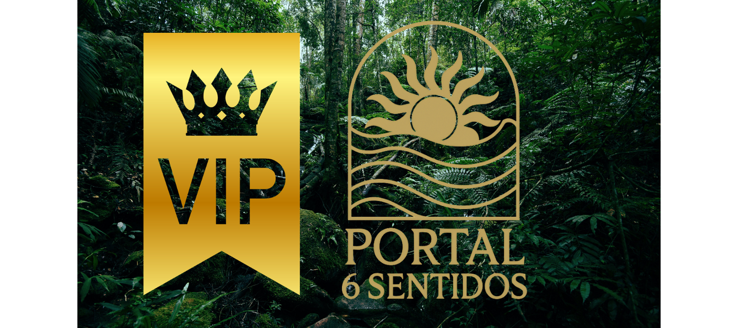 Portal 6 Sentidos CLUBE VIP image.