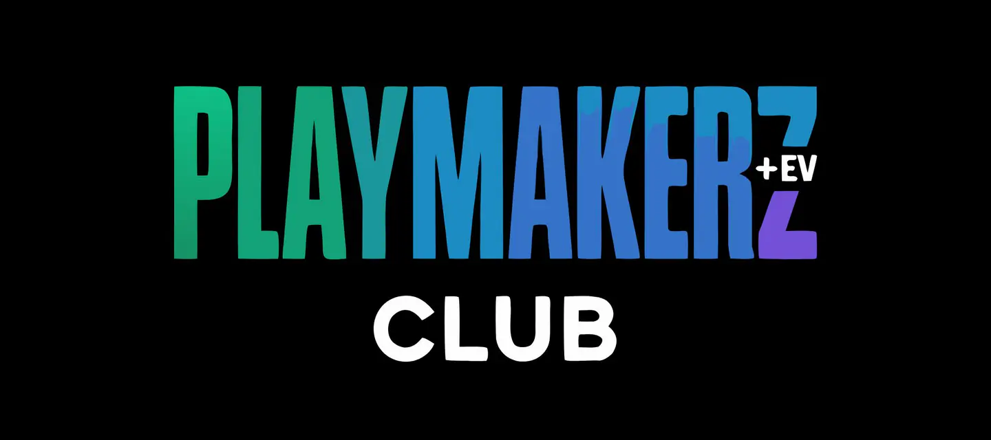 +EV playMakerz MLB image.