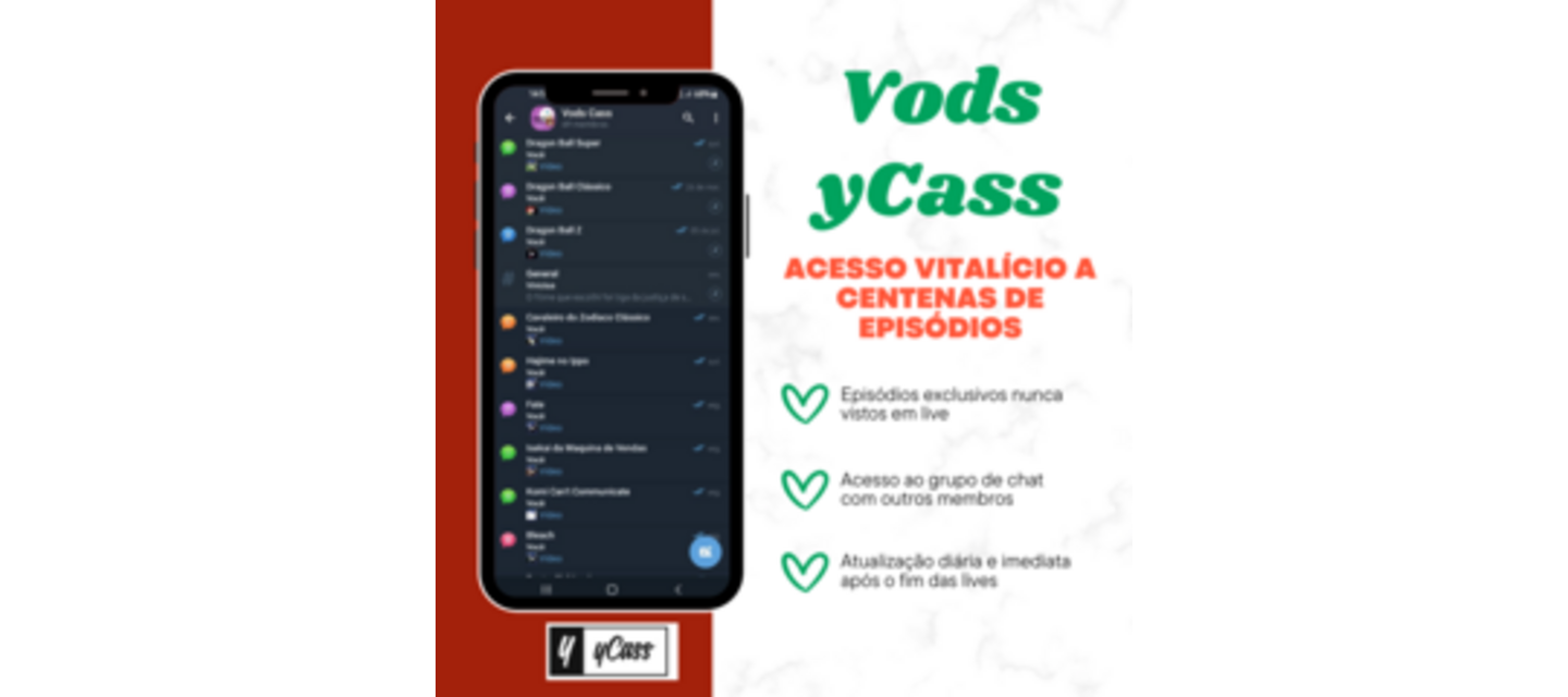 Vods Cass 2023 image.