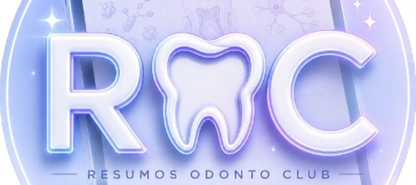 Propedêutica Odontológica image.
