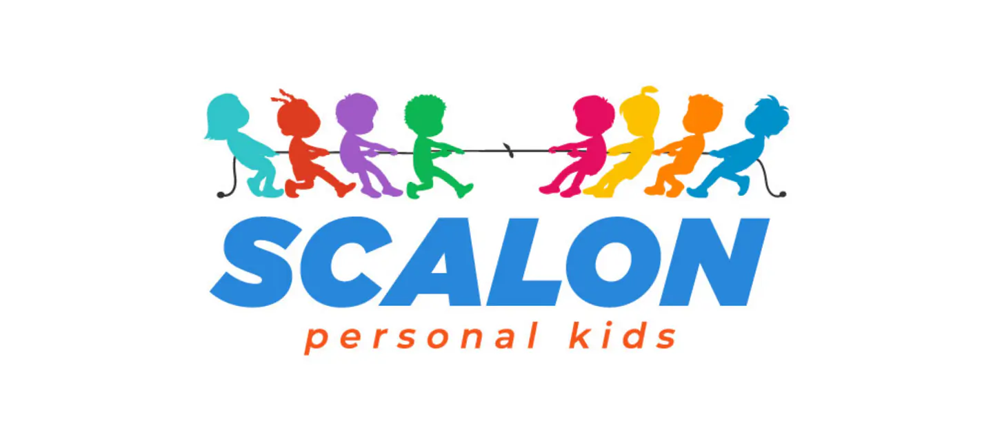 Atividades Scalon Personal Kids image.