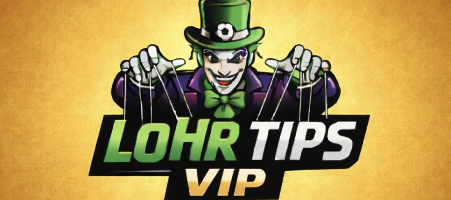 Lohr_Tips VIP