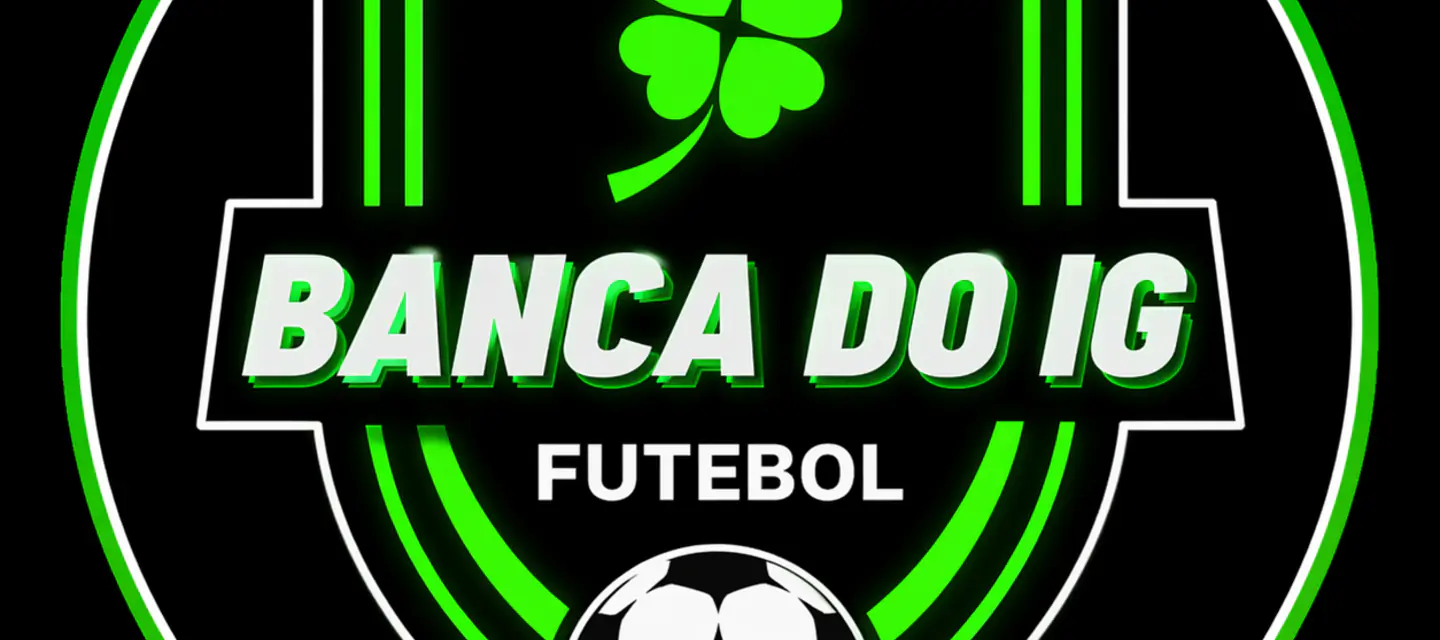 BANCA DO IG 🍀