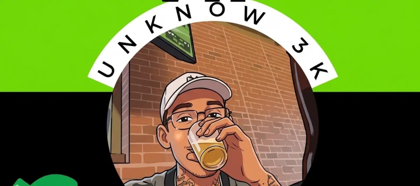 Unknow-green