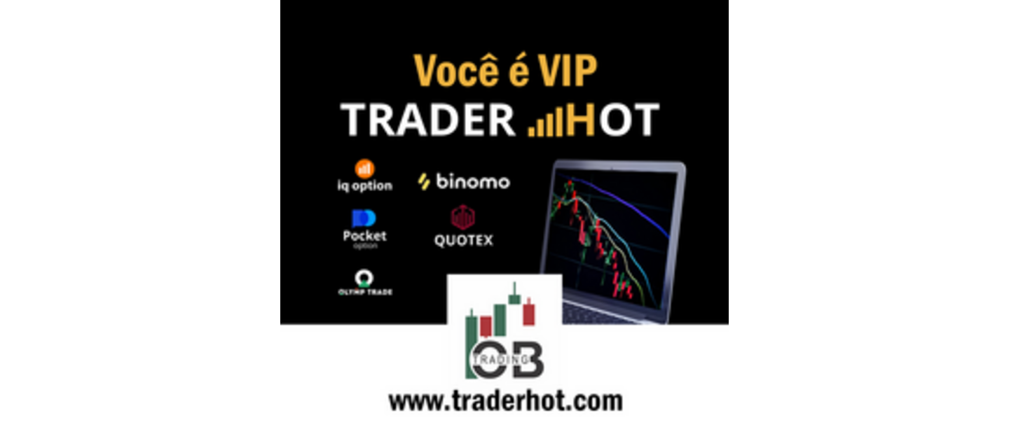 TraderHot VIP OB image.