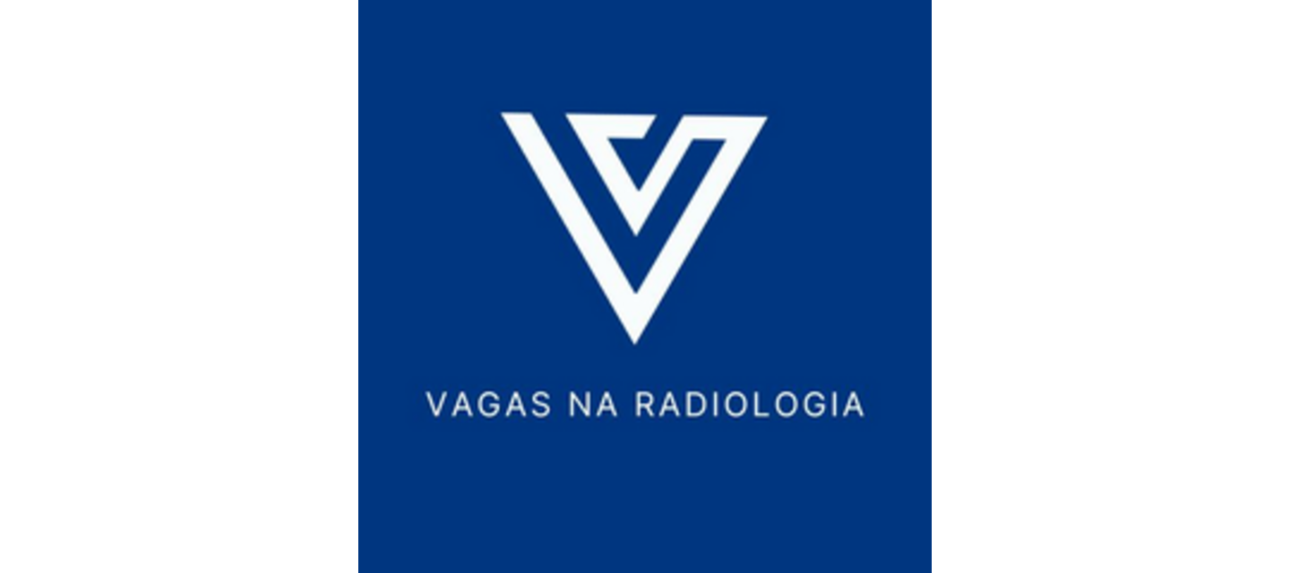 Vagas na Radiologia image.