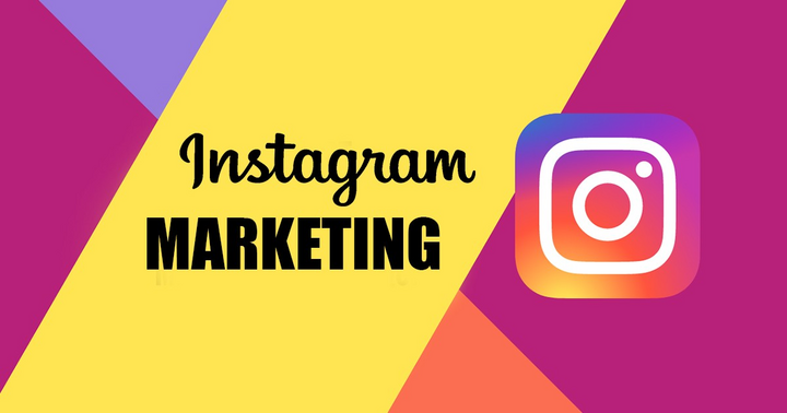 INSTAGRAM MARKETING image.