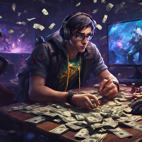 Burk VIP image.