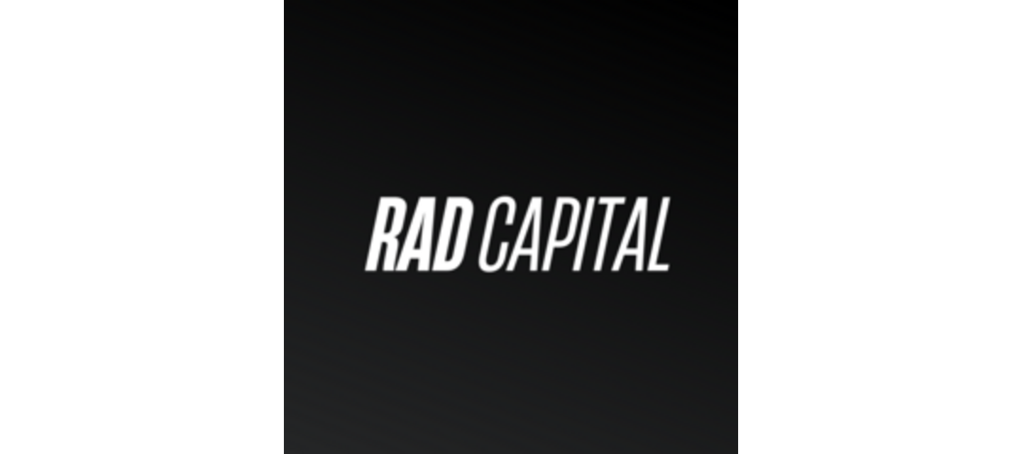 RAD Capital COMUNIDADE image.