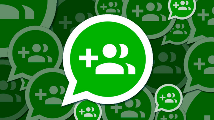 12 MIL GRUPOS NO WHATSAPP image.