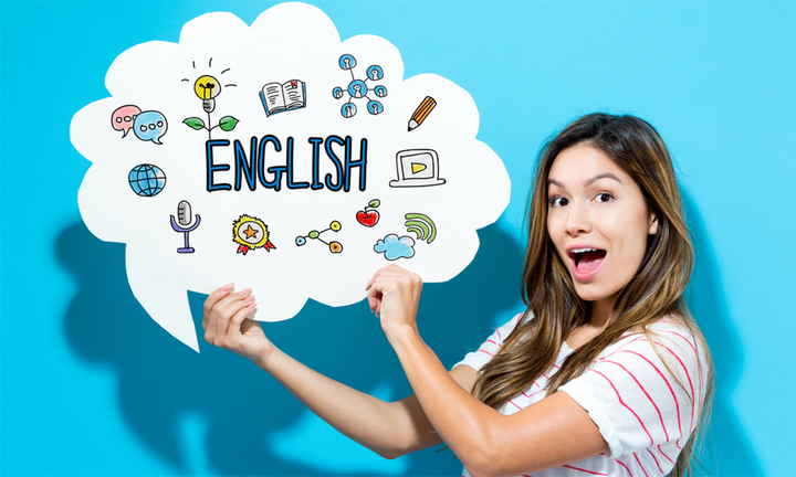 APRENDA INGLÊS SOZINHO image.