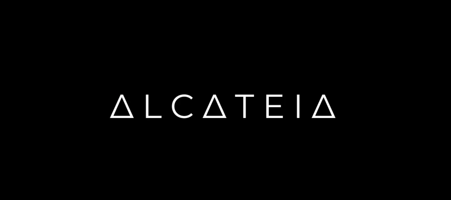 ALCATEIA image.