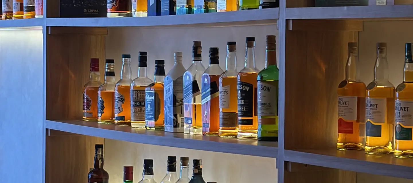 Clube Jornada do Whisky image.