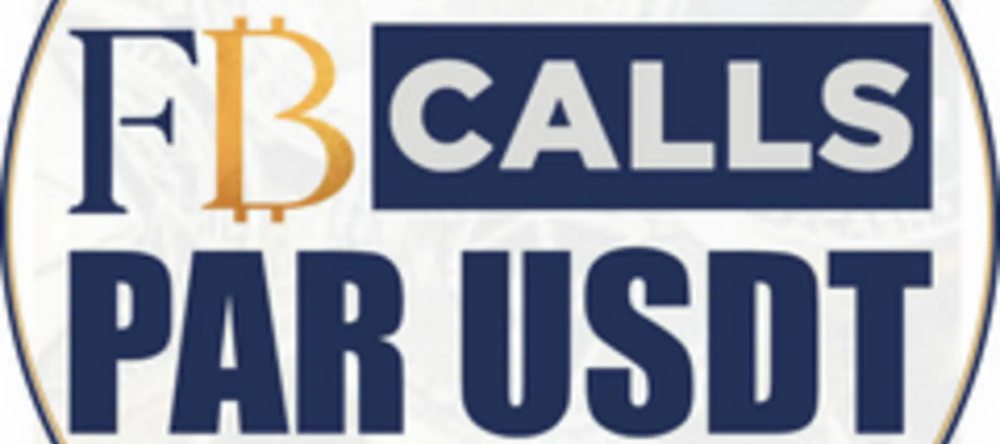 FB-Calls PAR USDT image.