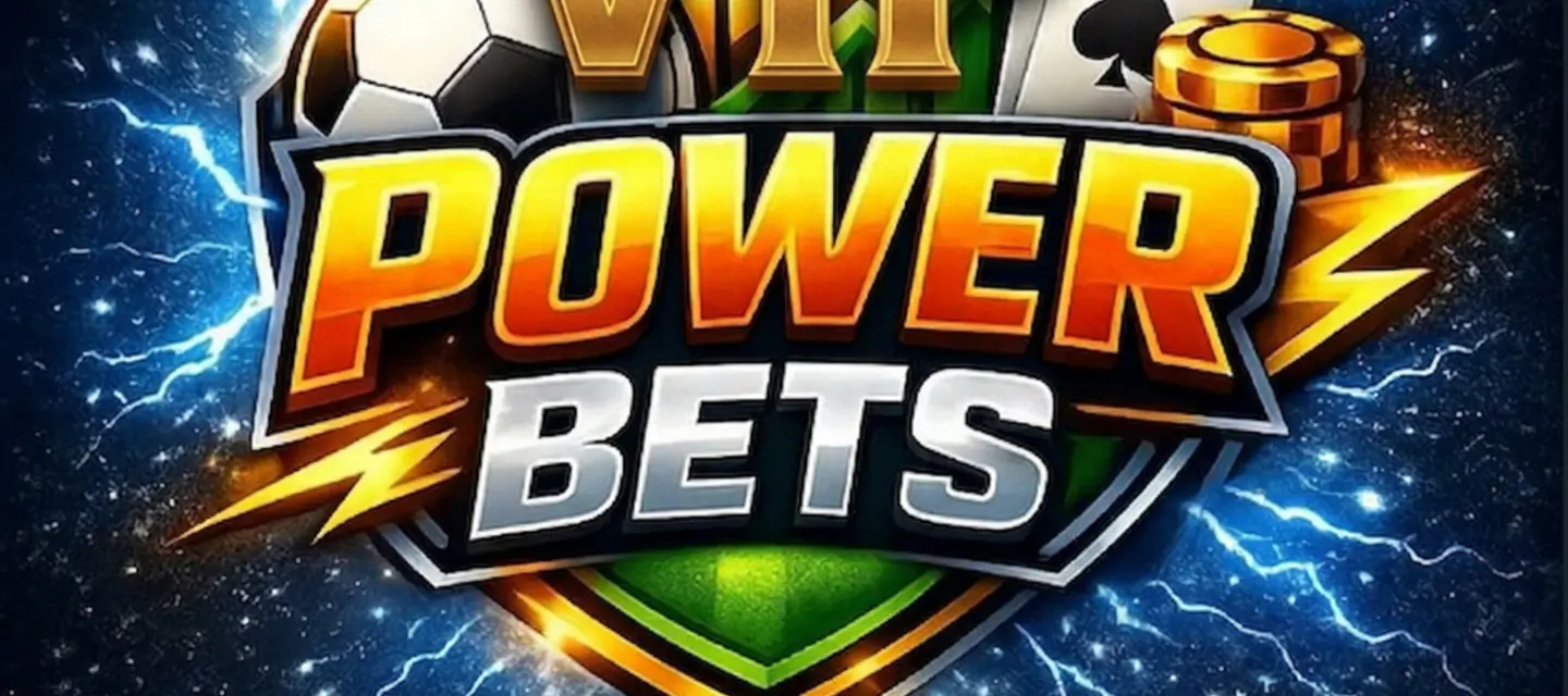 Power Bets - Vip image.