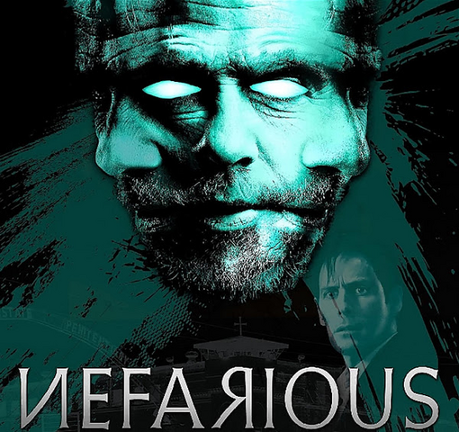 NEFARIOUS