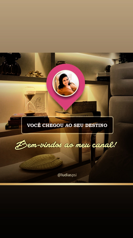 Canal de interação 