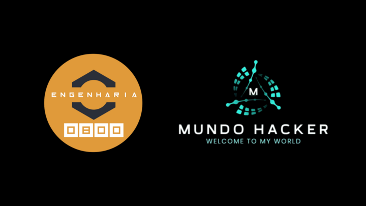 COMUNIDADE MUNDO HACKER
