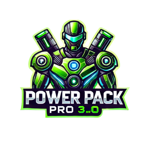 POWER PACK PRO 3.1