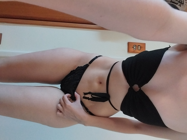 Aligatinha 😇
