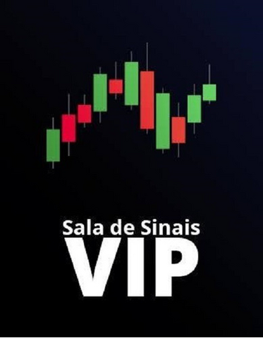 Sala de Sinais VIP