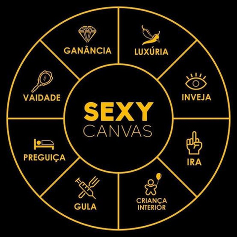 SEXY CANVAS