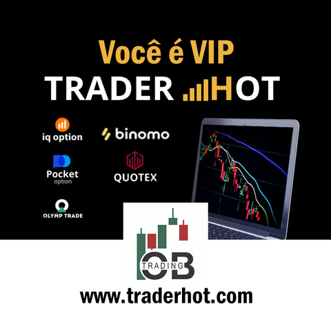 TraderHot VIP OB