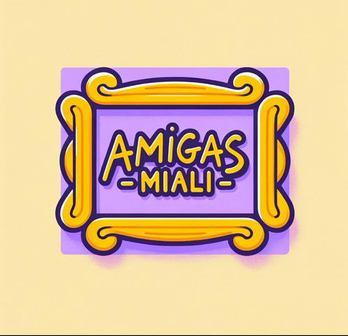 Amigas Miali